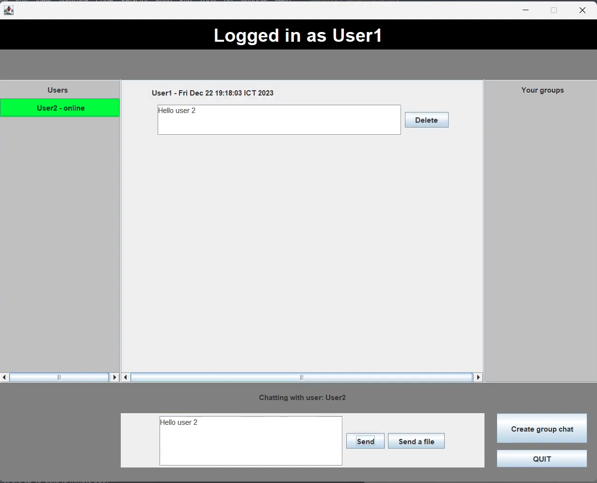 Portfolio Website Image